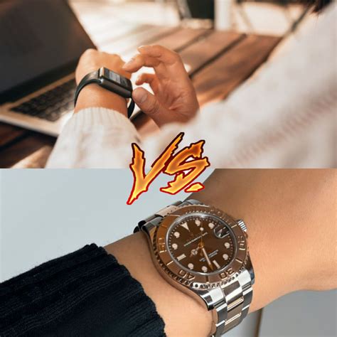 rolex smart|does rolex have a smartwatch.